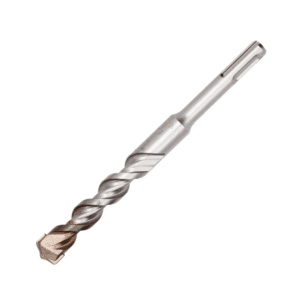 Broca Concreto SDS Plus de 5/8 X 4" X 6" 2 Cortes. MILWAUKEE - Imagen 1