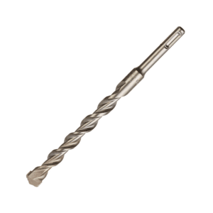 Broca Concreto SDS Plus de 5/8 X 6" X 8" 2 Cortes. MILWAUKEE - Imagen 1