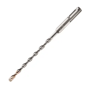 Broca Concreto SDS Plus de 1/4 X 4" X 6" 2 Cortes 44-Magnum. MILWAUKEE
