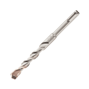 Broca Concreto SDS Plus de 3/8 X 4" X 6" 2 Cortes Bulk. MILWAUKEE - Imagen 1