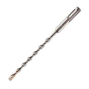 Broca Concreto SDS Plus de 1/2 X 4" X 6" 2 Cortes 44-Magnum. MILWAUKEE - Imagen 1