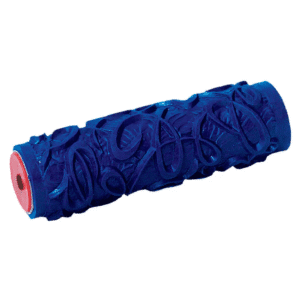 Maquina y Rodillo de 9" Textura Atlas 1110. GENERICO