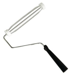 Máquina para Rodillo de 9" 4 Alambres. PROSOURCE