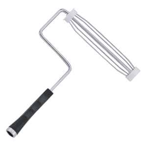 Maquina para Rodillo de 9" 5 Alambres Económica. PROSOURCE