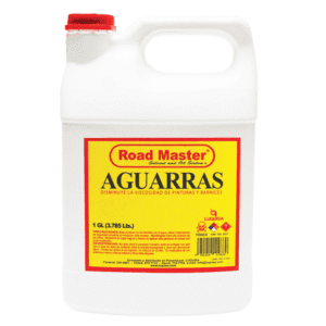 Aguarrás 1 Galón de 128 Onzas (3,785 LT). ROAD MASTER - Imagen 1