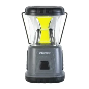 Lámpara LED de 4 Baterías de 2000 Lumens. DORCY