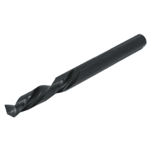 Broca HSS Acero Normal 21/32 Redonda 1/2. DRILL AMERICA - Imagen 1