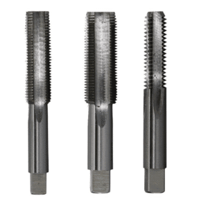 Macho MM con Juego CS 14.0 X 1.25MM. DRILL AMERICA - Imagen 1