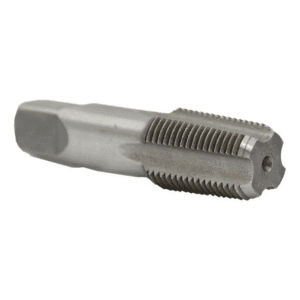 Macho Tubo NPT Suelto CS 1/2-14 Hilos. DRILL AMERICA - Imagen 1