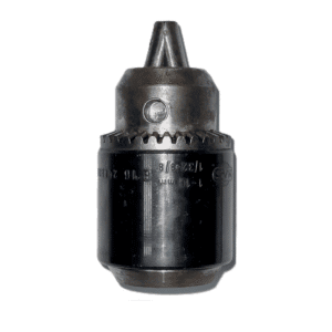 Mandril para Espiga de 1/32 a 3/8. JACOBS