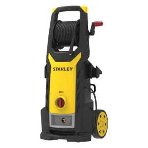 Hidrolavadora Eléctrica 2,103 PSI con 2.0 Galones por Minuto 120V. STANLEY