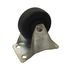 Rueda Envirothane Fija 2" 7/8 Capacidad 34K. ALGOOD - Imagen 1