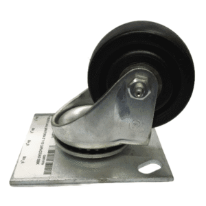 Rueda Lava Giratoria de 3" 1-1/2 con Capacidad 250KG. ALGOOD - Imagen 1