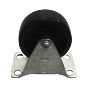 Rueda Polyolefin Fija 2" 7/8 Capacidad 45K. ALGOOD - Imagen 1