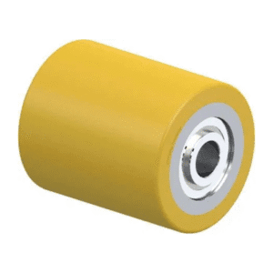 Rueda de 3-3/8 Suelta Poliuretano de 85 X 100 X 20MM 960KG para Transpaleta. BLICKLE