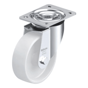 Rueda de 6" Giratoria Poliamida de 150 X 50MM 400KG. BLICKLE