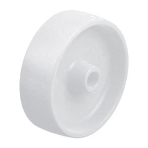 Rueda de 6" Suelta Poliamida de 150 X 50 X 20MM 400KG. BLICKLE