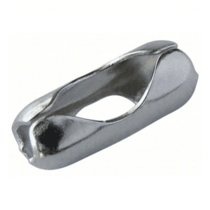 Unión para Cadena de Bola 3B Cromada. CAMPBELL CHAIN