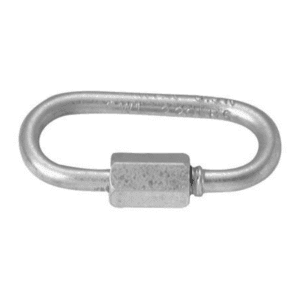 Unión para Cadena Rápido 3/8 Capacidad 2200 Lbs. CAMPBELL CHAIN