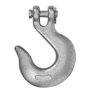Gancho Abierto con Pasador 5/16 Galvanizado 3900Lbs. CAMPBELL CHAIN