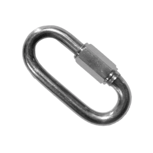 Unión para Cadena Rápido 1/4 880 Lbs Zp. COLUMBUS MCKINNON