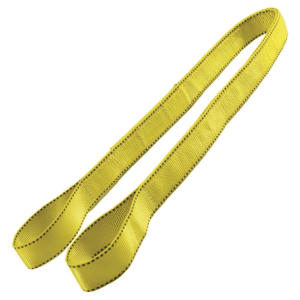 Correa Poly para Carga OJ-R 3" X 8' T3 2P de 9,300 Libras. LIFTEX