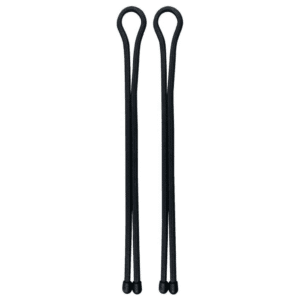 Cordon Caucho Sujetador 32" Negro. NITE IZE INC.