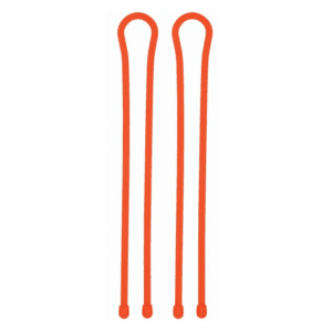 Cordon Caucho Sujetador 32" Naranja. NITE IZE INC.