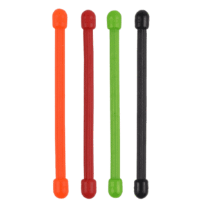 Cordon Caucho Sujetador 3" Surtido. NITE IZE INC.