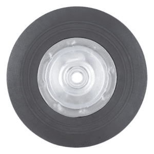 Rueda para Carretilla de 10" X 2-1/2 300K 5/8 Eje. PROSOURCE