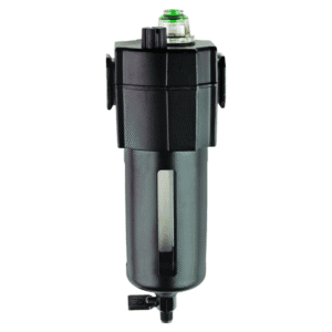 Lubricador de 1/2 NPT. AMFLO