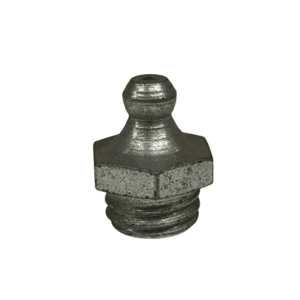 Fitting de Engrase Cono 12MM X 1.75 Recto. ALBERT MEISSNER & SOHN - Imagen 1