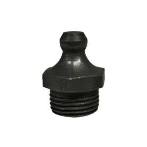 Fitting de Engrase Cono 12MM X 1.00 Recto. ALBERT MEISSNER & SOHN