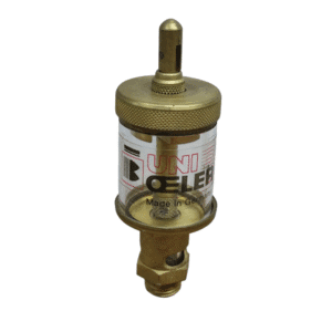 Aceitera de Gota Visible R 1/4 20 CM3. ALBERT MEISSNER & SOHN