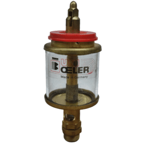 Aceitera de Gota Visible R 3/8 70 CM3. ALBERT MEISSNER & SOHN