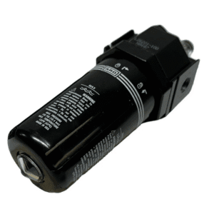 Lubricador de 1/4 NPT. ARO - INGERSOLL RAND