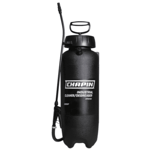 Bomba para Fumigar de 3.0 Galones Ácidos / Desengrasante. CHAPIN MFG