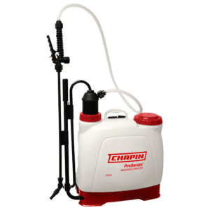 Bomba para Fumigar de 4.0 Galones Profesional Mochila. CHAPIN MFG