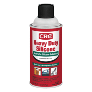 Silicon Lubricante Multipropósito de 7.5 Onzas. CRC INDUSTRIES