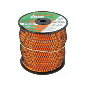 Hilo Cortagrama de 0.095" Diamond Edge Spool 3LBS. DESERT EXTRUSION