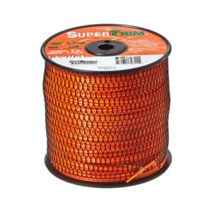 Hilo Cortagrama de 0.105" Supertrim Red Spool 3LBS. DESERT EXTRUSION