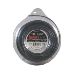 Hilo Cortagrama de 0.130" Supertrim Black Donut 1LB. DESERT EXTRUSION