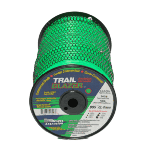 Hilo Cortagrama de 0.095" Trail Blazer Spool de 5LBS. DESERT EXTRUSION