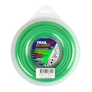 Hilo Cortagrama de 0.155" Trail Blazer Donut 1LB. DESERT EXTRUSION