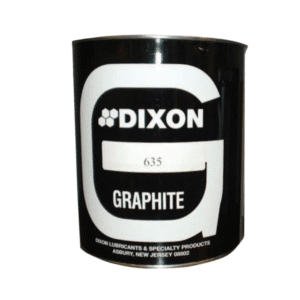 Grafito Lubricado Polvo de 1 LB. DIXON GRAPHITE - Imagen 1