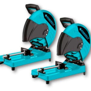 COMBO - ENERGY - Tronzadora de 14″ con Abrasivo de 3,800 Revoluciones por Minuto 2,200W 120V, por Comprar 2 C/U
