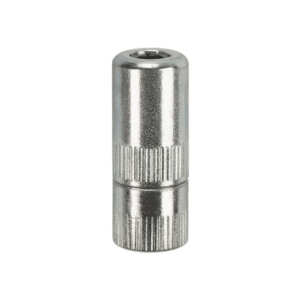 Boquilla para Engrasadora Estándar Rosca de 1/8 NPT. LUBRIMATIC PLEWS EDELMANN