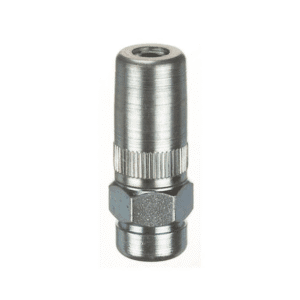 Boquilla para Engrasadora Heavy Duty de 1/8 NPT. LUBRIMATIC PLEWS EDELMANN