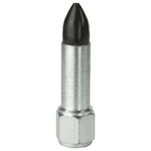 Acople para Engrasadora para Sellos de 1/8 NPT. LUBRIMATIC PLEWS EDELMANN