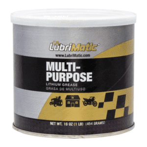 Grasa Lithium Multipropósito de 1 LB. LUBRIMATIC PLEWS EDELMANN